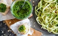 Il vous reste du pesto ? Voici nos meilleures recettes pour l’utiliser autrement qu’avec des pâtes !