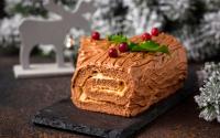 “Facile à faire et délicieuse” : voici la recette de bûche de Noël qu’il vous faut, les lecteurs de 750g l’ont adoptée !