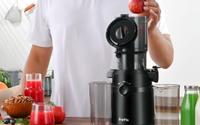 L’extracteur de jus Fretta, peut-être votre meilleur ami pour cet été