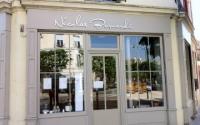 Une visite dans la boutique de Nicolas Bernardé, Meilleur Ouvrier de France