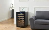 Offre exclusive Cdiscount : nouvelle promotion sur cette cave à vin 41 bouteilles Hyundai