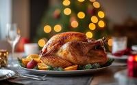 10 idées de recettes à faire avec du poulet pour votre repas de Noël !