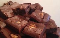 Brownies aux TWIX