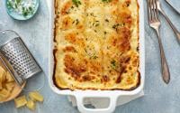 Tartiflette, gratins : comment alléger un peu ces plats d’hiver ?