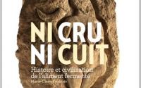 Ni cru ni cuit de Marie-Claire Frédéric