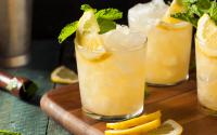 Comment faire un Limoncello Spritz, ce cocktail estival acidulé qui change de la version classique ?