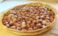 “Un pur bonheur” : notre meilleure recette de tarte aux mirabelles inratable validée par les lecteurs 750g