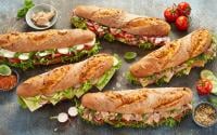 Nos 10 meilleures recettes de sandwichs originaux, frais et gourmands !