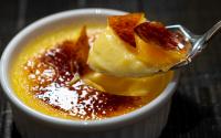 La recette de crème brûlée d’Amélie Poulain