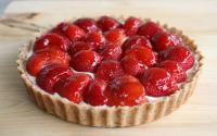 Ces 5 desserts tradi aux fraises que l'on peut enfin faire