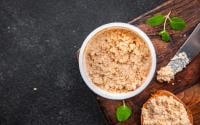 Une recette de dernière minute pour l’apéritif du Nouvel An : voici comment faire une rillette de crabe en 10mn !