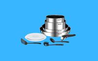 Incontournable en cuisine, cette batterie de cuisine Tefal est enfin en promotion