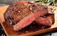 Peu importe la taille de votre steak, voici le bon dosage pour l’assaisonner parfaitement