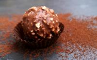 Ferrero Rocher maison : découvrez la recette qui bluffera vos invités pour les fêtes