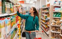 Inflation : dans quels départements se trouvent les supermarchés les plus chers de France ?