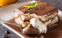 Tiramisu : une diététicienne partage sa recette ultra légère mais gourmande sans mascarpone !