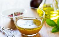 Comment faire une vinaigrette qui ne retombe pas ?