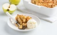 “Parfait du premier coup ! : cette recette de crumble aux pommes de chef Damien est à tomber selon les lecteurs de 750g