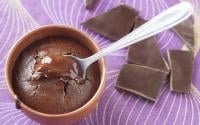 5 recettes au chocolat hyper faciles