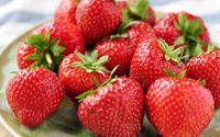 Rappel de produit : ces fraises vendues partout en France contiennent trop de pesticides !