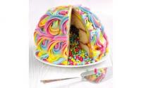 Tout ce qu'il faut savoir sur le Piñata cake