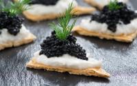 Cette nouvelle tendance autour du caviar risque de vous choquer !