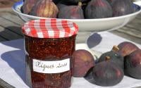 Confiture de figues