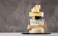 Voici le top 5 des fromages les moins caloriques