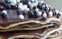 TOP 10 des meilleures recettes autour de la crêpe