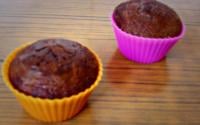 Muffins d' automne