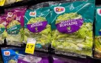 Les salades en sachet peuvent-elles vraiment disparaître des rayons de nos supermarchés ?