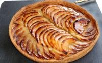 Comment donner à votre tarte aux pommes un dessus bien brillant comme en boulangerie ?