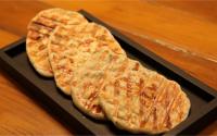 Flat bread