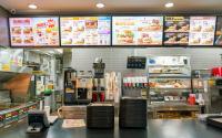 Ca ne va pas en s'arrangeant : les menus de fast-food sont plus caloriques aujourd'hui qu'ils ne l'étaient il y a 10 ans !