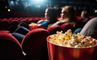 Est-ce qu'on a le droit d'emmener son propre pop-corn ou sa propre nourriture au cinéma ?