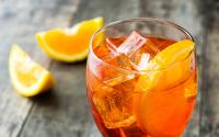 Notre sélection de recettes de spritz pour cet été