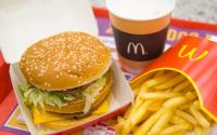 Ce burger mythique de McDonald's va tirer sa révérence après 42 ans !