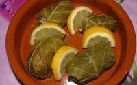 Dolmas