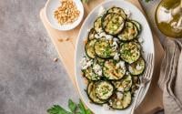 Comment préparer des courgettes au barbecue ? Voici notre recette parfaite pour l’été !