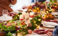 25 plats incontournables à faire pour le repas de Noël
