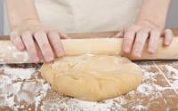 Les 7 types de pâtes pour vos tartes maison