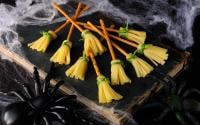 Halloween : ces recettes salées simples et rapides pour l'apéritif vont ensorceler tous vos convives !