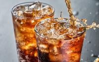 “Ça m'a demandé du temps” : ce chef a trouvé la recette pour faire son propre cola maison presque comme le vrai !