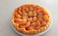 Tarte tatin facile et authentique