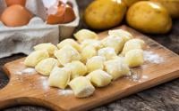 Ce chef partage son astuce pour faire des gnocchi facilement et éviter la pâte que trop collante