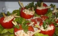 Panier de tomates