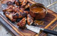 Des idées de marinades pour poulet au barbecue