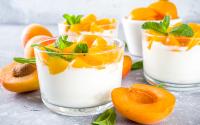 Laurent Mariotte nous partage une recette très simple, mais gourmande à faire avec des abricots
