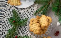 Spritz de Noël : notre chef partage sa recette facile pour réussir ces biscuits de l’Avent