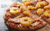 La recette de la pizza napolitaine de Whoogy's + comment préparer la pâte à  la maison - Cuisine Actuelle